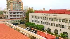 Mapua Intramuros